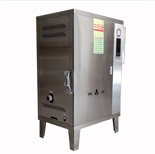 高压蒸汽发生器