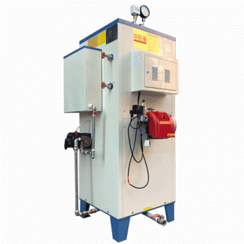 燃油燃气蒸汽锅炉