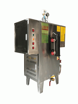 夹层锅专用电蒸汽发生器