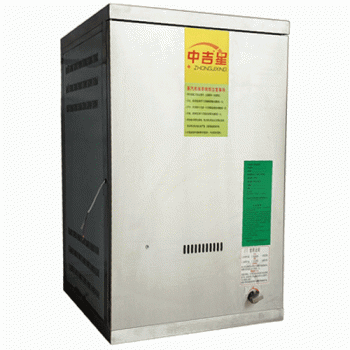 豆浆蒸汽发生器