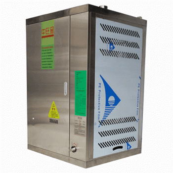 酿酒烤酒节能燃气蒸汽机