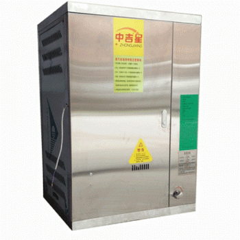 酿酒专用节能燃气蒸汽机