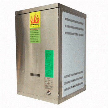 全不锈钢燃气蒸汽发生器