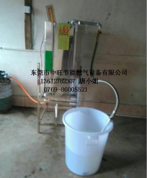 河源豆腐节能蒸汽机