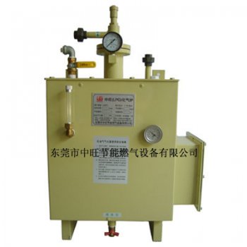 广东酒店液化气汽化器