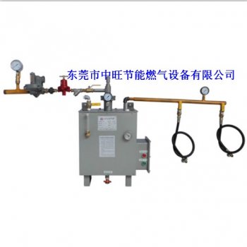 50KG电热式汽化器