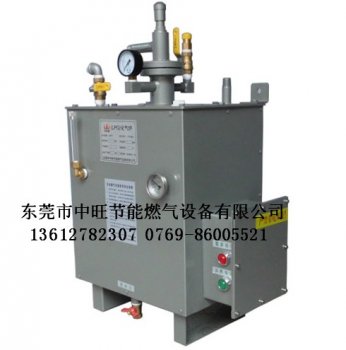 电热式液化器强制气化器