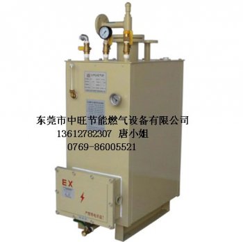 液化气气化器
