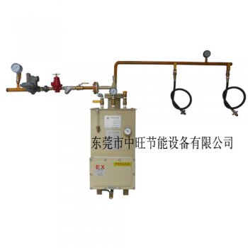 学校专用电热式气化炉