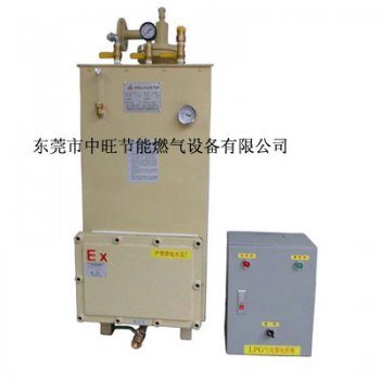 LPG液化气气化器