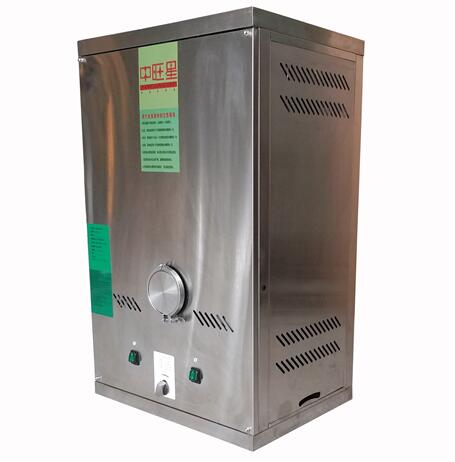 燃气蒸汽发生器