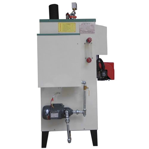 燃气蒸汽发生器