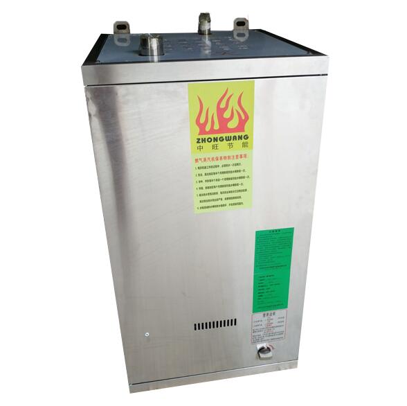 燃气蒸汽发生器