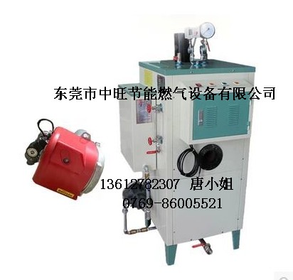 燃油蒸汽发生器