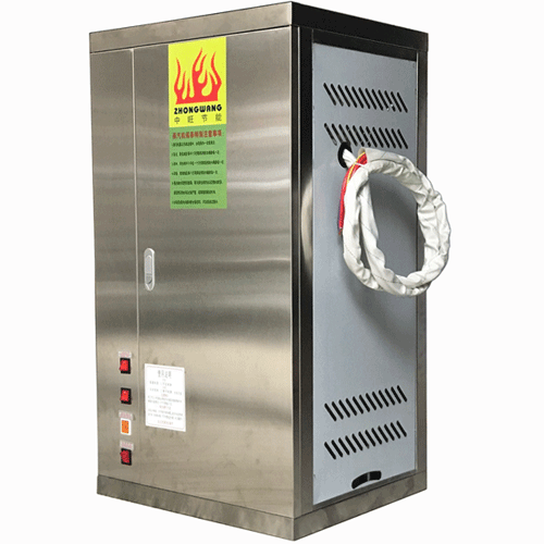 燃气蒸汽发生器