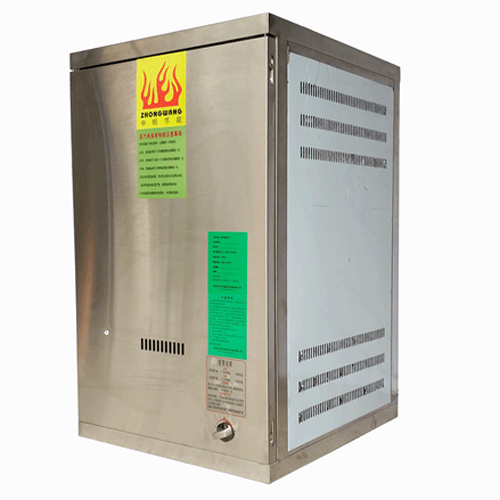 燃气蒸汽发生器