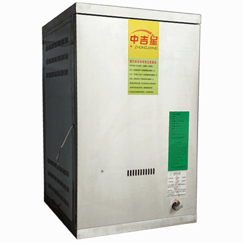 燃气蒸汽发生器