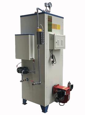 电加热蒸汽锅炉