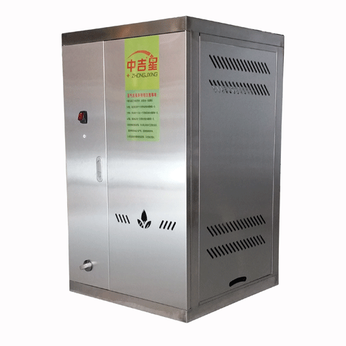 蒸汽发生器企业