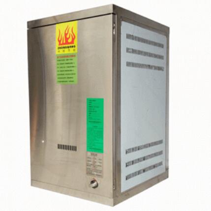 该怎么样对燃气蒸汽机厂家挑选