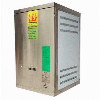 可靠的燃气蒸汽发生器厂家要怎样挑选？